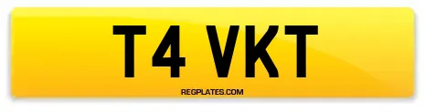 T4 VKT
