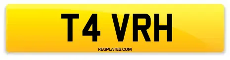 T4 VRH