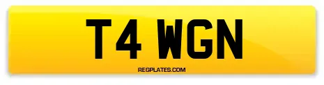 T4 WGN