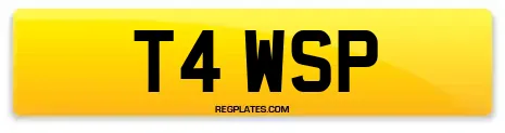 T4 WSP