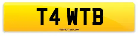 T4 WTB