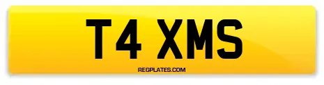 T4 XMS