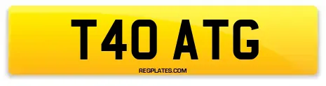 T40 ATG