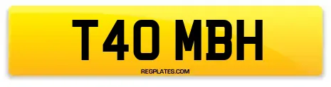 T40 MBH