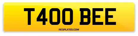 T400 BEE