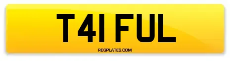 T41 FUL