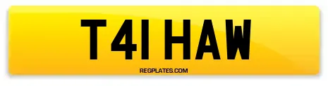 T41 HAW
