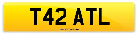T42 ATL