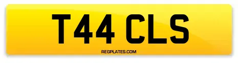 T44 CLS