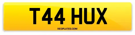 T44 HUX
