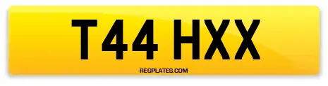 T44 HXX