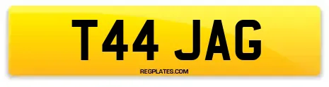 T44 JAG