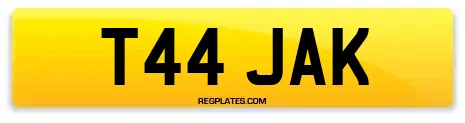 T44 JAK