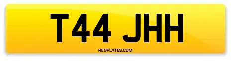 T44 JHH