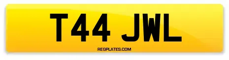T44 JWL