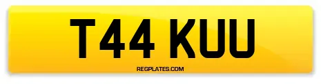 T44 KUU