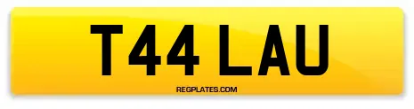 T44 LAU