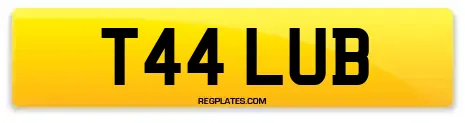T44 LUB