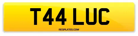 T44 LUC