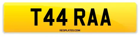 T44 RAA