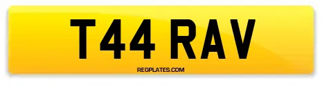 T44 RAV