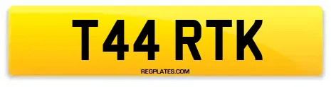 T44 RTK
