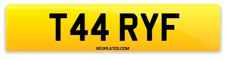 T44 RYF