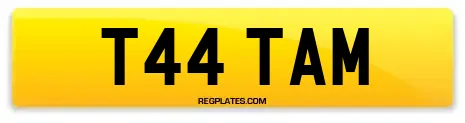 T44 TAM