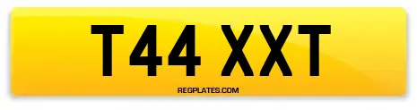 T44 XXT