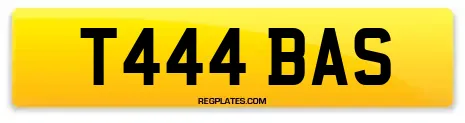 T444 BAS