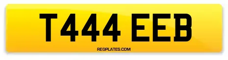 T444 EEB