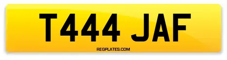 T444 JAF
