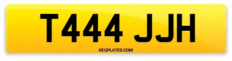 T444 JJH