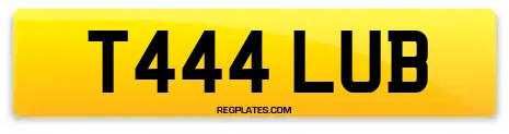 T444 LUB