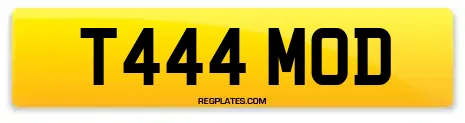 T444 MOD