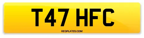 T47 HFC