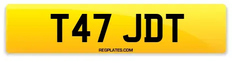 T47 JDT