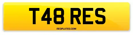 T48 RES