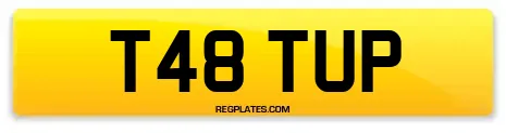 T48 TUP