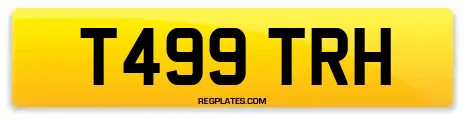 T499 TRH