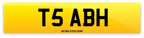 T5 ABH