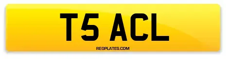 T5 ACL