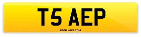 T5 AEP