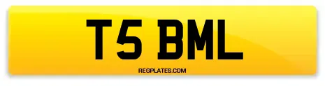T5 BML
