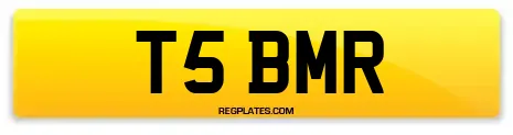 T5 BMR