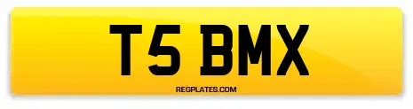 T5 BMX