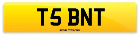 T5 BNT