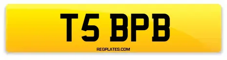 T5 BPB