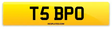 T5 BPO