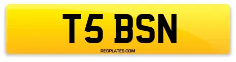 T5 BSN